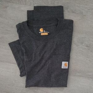 Mens Carhartt Original Fit Tee NEW